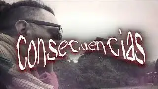 Mamita Peyote - Sentencia Ft Bersuit Vergarabat  (Video Lyric)