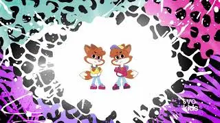 Urban Tails: The Red Fox Beat