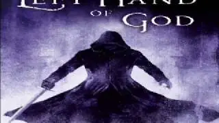The Left Hand of God Audiobook Clip