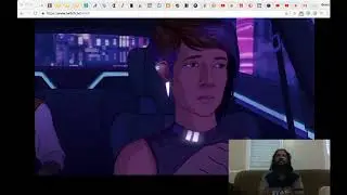 My PC Gaming Show reaction E3 2018