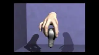 Interaction Capture and Synthesis