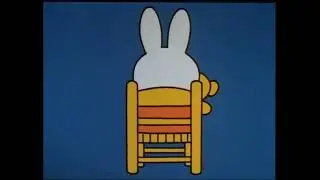 La maison de Miffy - Miffy Classique