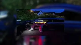 nko, artie 5ive, capo plaza, nerissima serpe - warzone (sped up)
