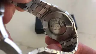 AP Royal Oak Clone with no name