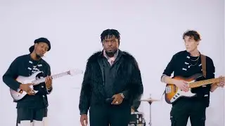 Will The Wolf, Preedy & Mical Teja - Fake Love (Official Music Video)
