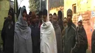 Baghpat: 13-year-old dies in celebratory firing during wedding