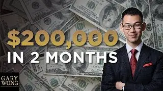 How I Made $200,000 in 2 Months As A Realtor