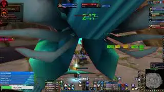 Totem&icirc;st - Zandalari Troll Shaman - Leveling (PvE / PvP Healer) !dc !insta !Youtube