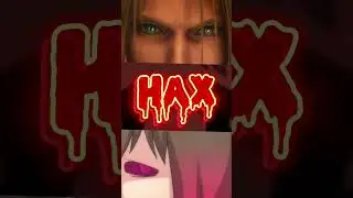 Sephiroth Vs. Bete Noire Vs. Xeba (HTF: Amnesia)