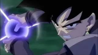 Black Goku's True Identity Revealed! Dragon Ball Super Episode Titles Released!