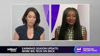 Breaking News: Yahoo/Finance