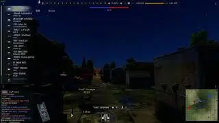 Killing TAM with a damn BT-7