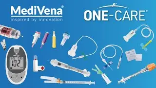 Medivena ONE-CARE&reg;&nbsp;Introduction