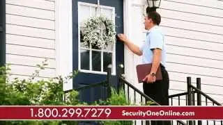 Home Security Systems Orlando | CALL 1-800-299-7279 | Security One Alarms Orlando