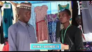 SANI MARAFA MAI GWANJO