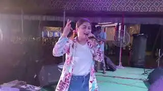 show at Bethuadahari | Ariya Singh| live show