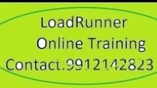 Webservice Testing in Load runner(REST API and Soap Request)