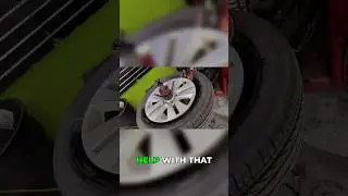 Why do my balanced wheels STILL shake? 😩| And how to FIX it 😁 #jacktalkstires #carmaintenance