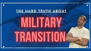 Advice and Tips for Current Military & Veterans on Getting out of the Military. End of Enlistment