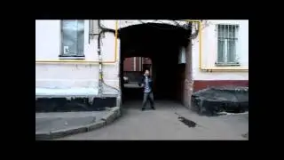 Twide - Давайте познакомимся[MUSIC VIDEO]