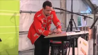 2015 - CIRCUS RENZ / ORIGINAL CIRCUS-MUSIKANTEN