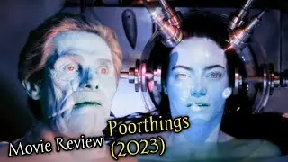 Poor Things (2023) movie/film reviews