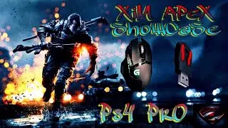 BattleField 4 XiM ApeX