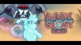 İlk Bakış: Bubble Ghost Remake || Kont Noctilus
