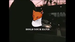 LEXT (Feat.Lou) Hold your Hand