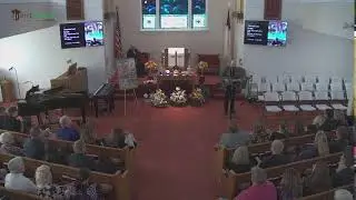 In Loving Memory of Thomas Lee Smith