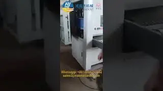 High Speed and High Efficiency Metal Sander Made in China