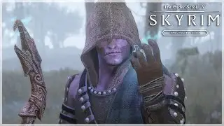 Power Overload | Ultra Modded Skyrim SE