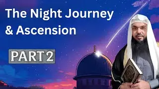 Ep 38: Seerat un 𝐍𝐚𝐛𝐢 Muhammad ﷺ (Urdu, Hindi, English)