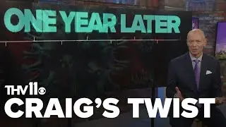 Optimism & hope grows with every vaccine | Craig's Twist