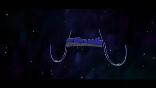 》SRank《 | The third collab/dual vs GGPaul xd | 3D Intro [DUAL]