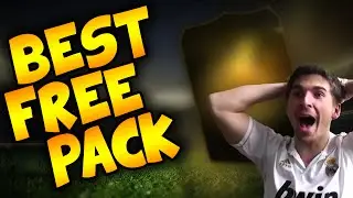 FIFA 15 MY BEST FREE PACK!