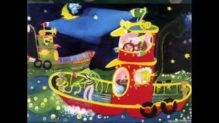 Michael Hurley - Pay No Attention To Alice