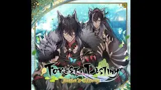 FOREST OF DESTINY [Jinta's Story] Chp-1 (Premium Choices)