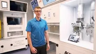 Accutrol - Controlling Airflow in your lab - ESC