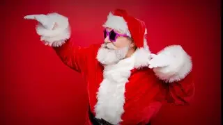 Santa Claus - 