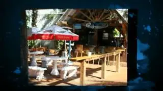 Hidden Treasures Bar & Grill