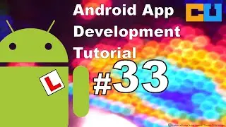 Android Tutorial #33:Settings Page (7/7) MediaPlayer , play/toggle music and longer sound clips.