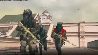The daily kill feed, nice 9 kill game at the end😎[warzone 2.0]