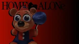 Home Alone - circus tent series episode 4