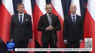 Informacje Dnia 15.01.2026 [16.00]