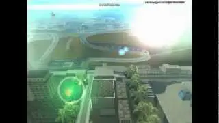 Grand-rp(samp)trailer видио