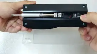 Surface Roughness Tester TIME&reg;3200/3202 (TR200).