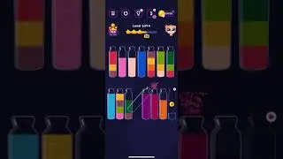 How to pass levels 6394, 6395 on get color