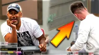 Billionaire Wins $75,000 From This Young Poker Player!