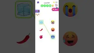 Connect Puzzle 69